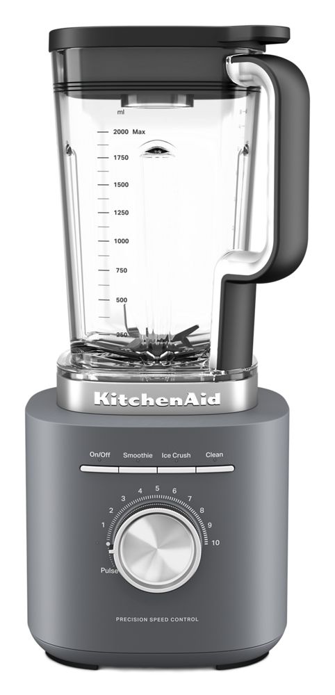 مخلوط کن کیچن اید آمریکا KitchenAid KSB2072DG مدل Pure Power خاکستری